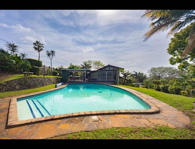 4 BEDROOM HOUSE FOR SALE IN COWIES HILL